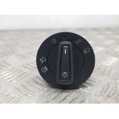 Mando Luces Para Volkswagen Polo