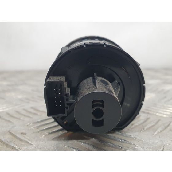 Mando Luces Para Volkswagen Polo