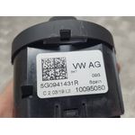 Mando Luces Para Volkswagen Polo
