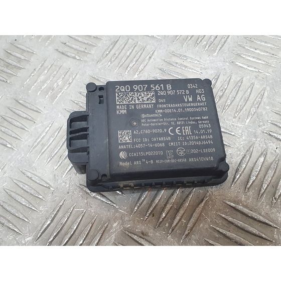 Radar De Distancias para Volkswagen Polo