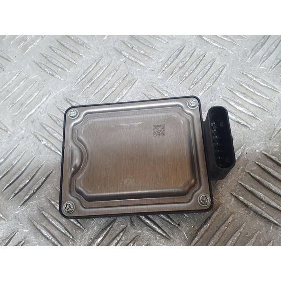 Radar De Distancias para Volkswagen Polo