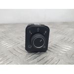 Mando Retrovisor  Para Volkswagen Polo