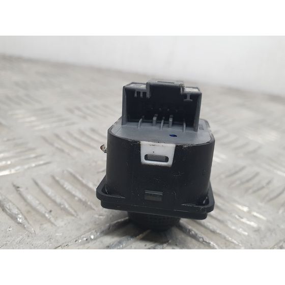 Mando Retrovisor  Para Volkswagen Polo