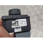 Mando Retrovisor  Para Volkswagen Polo