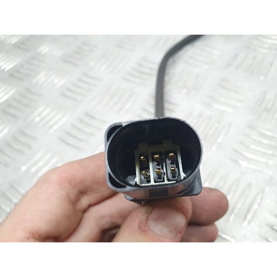 Sonda Lambda Para Volkswagen Polo