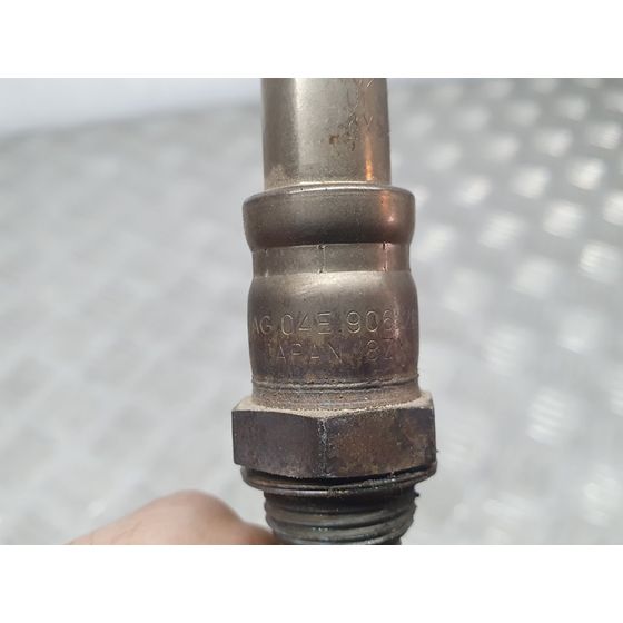 Sonda Lambda Para Volkswagen Polo
