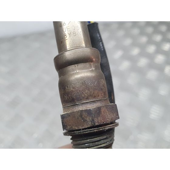 Sonda Lambda Para Volkswagen Polo