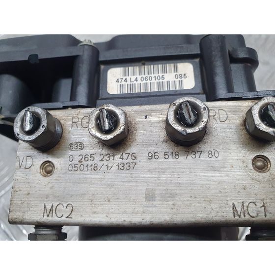 Abs para Peugeot 307 Break / Sw