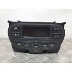 Mando Climatizador Para Peugeot 307 Break / Sw