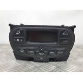 Mando Climatizador Para Peugeot 307 Break / Sw