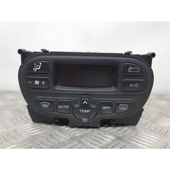 Mando Climatizador Para Peugeot 307 Break / Sw