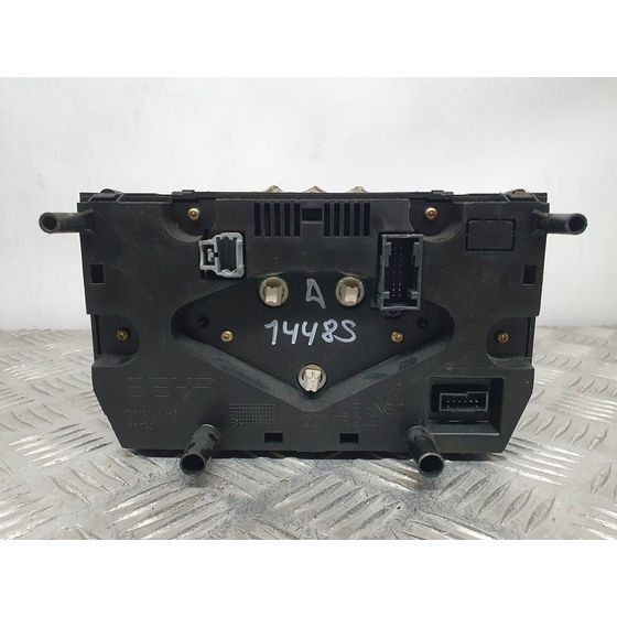 Mando Climatizador Para Peugeot 307 Break / Sw
