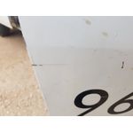 Puerta Delantera Derecha Para Ford Transit Caja Cerrada '06