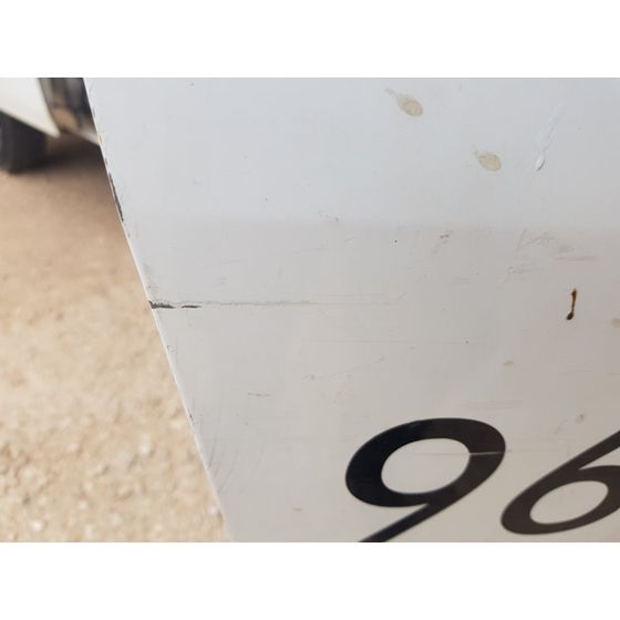 Puerta Delantera Derecha Para Ford Transit Caja Cerrada '06