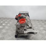 Compresor Aire Acondicionado Para Seat Leon