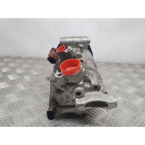 Compresor Aire Acondicionado Para Seat Leon
