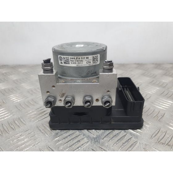 Abs Para Seat Leon