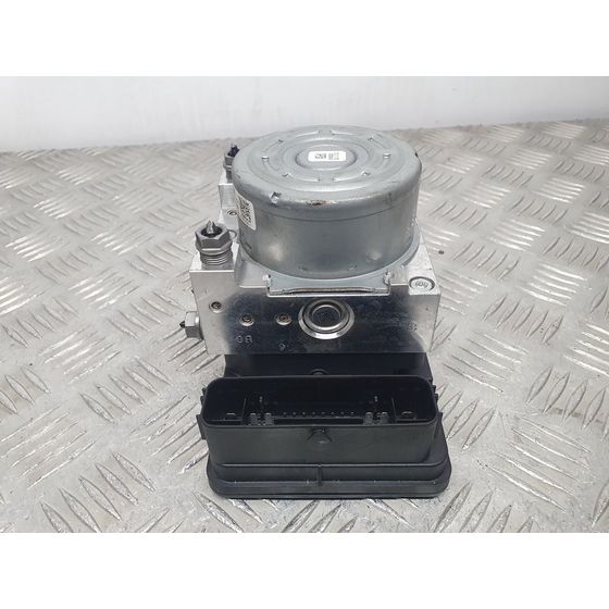 Abs Para Seat Leon