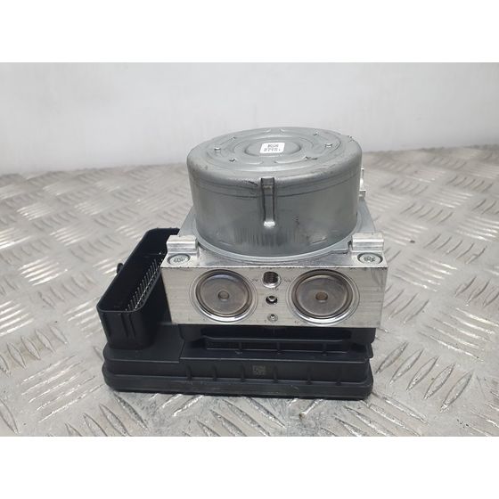 Abs Para Seat Leon