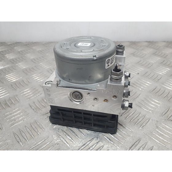 Abs Para Seat Leon