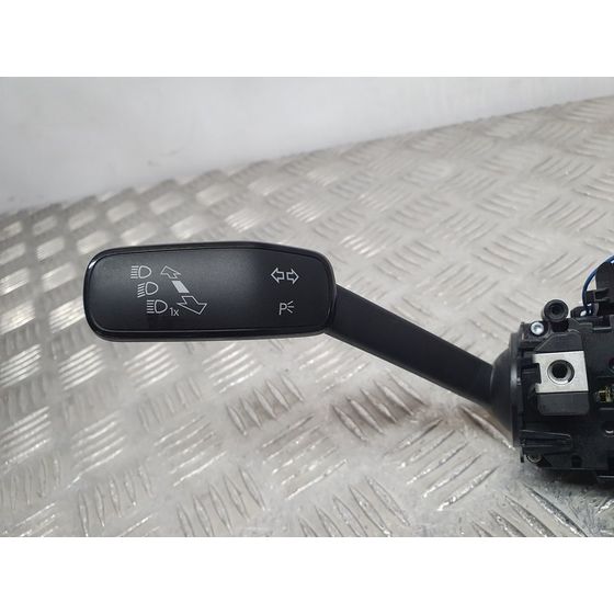 Mando Luces Y Limpia para Seat Leon (Kl1)