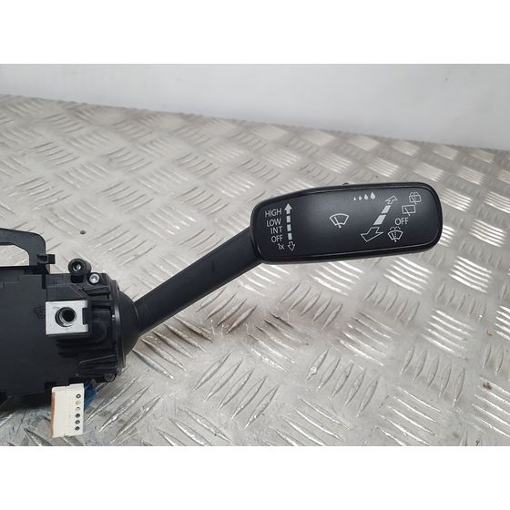 Mando Luces Y Limpia para Seat Leon (Kl1)