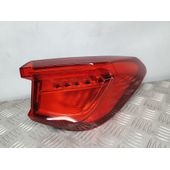 Piloto Trasero Derecho Para Seat Leon
