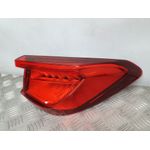 Piloto Trasero Derecho Para Seat Leon