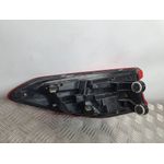 Piloto Trasero Derecho Para Seat Leon