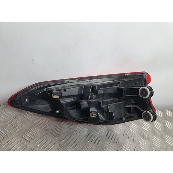 Piloto Trasero Derecho Para Seat Leon