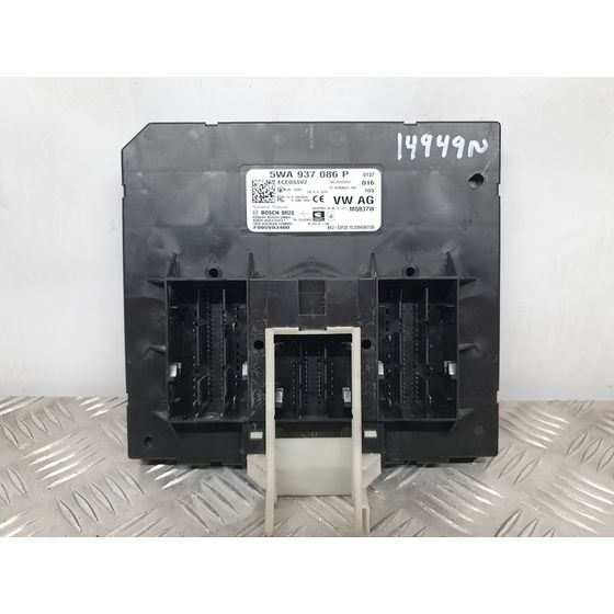 Modulo Electronico para Seat Leon (Kl1)