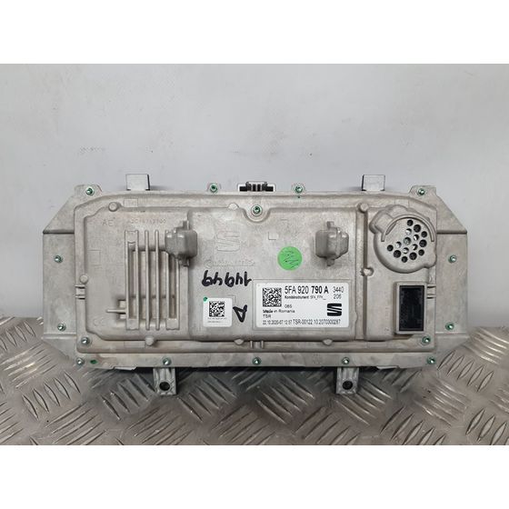 Cuadro Instrumentos para Seat Leon (Kl1)