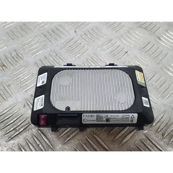 Cargador Inductivo para Seat Leon (Kl1)
