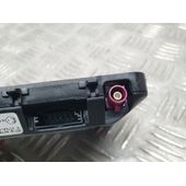 Cargador Inductivo para Seat Leon (Kl1)