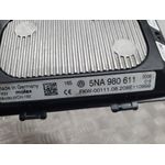 Cargador Inductivo para Seat Leon (Kl1)