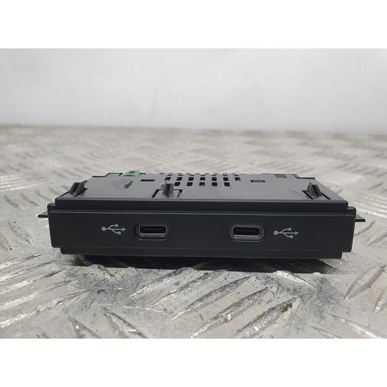 Modulo Electronico para Seat Leon (Kl1)