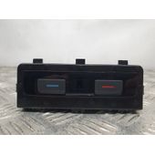 Mando Climatizador para Seat Leon (Kl1)