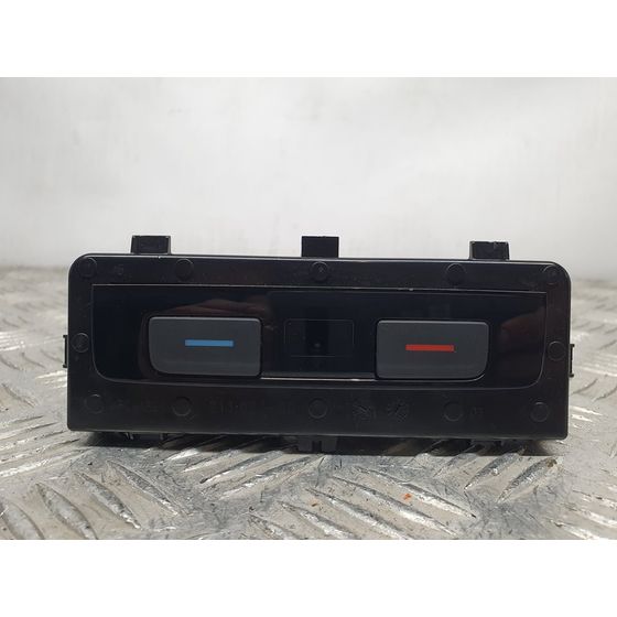 Mando Climatizador para Seat Leon (Kl1)