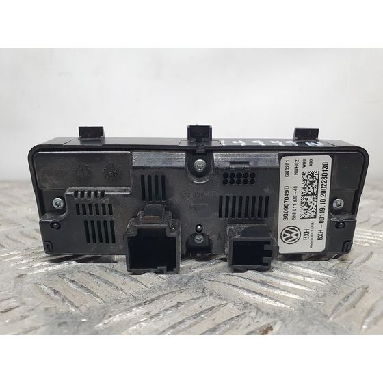 Mando Climatizador para Seat Leon (Kl1)
