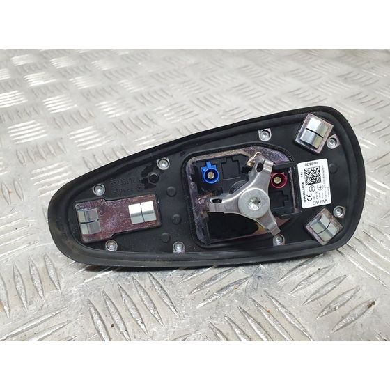 Antena Para Seat Leon