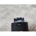 Mando Retrovisor  Para Seat Leon