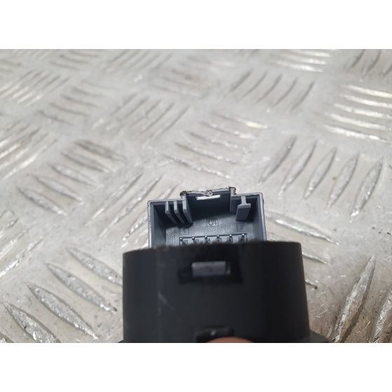 Mando Retrovisor Para Seat Leon