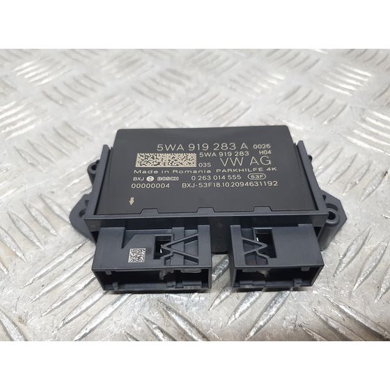 Modulo Electronico para Seat Leon (Kl1)