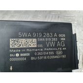 Modulo Electronico para Seat Leon (Kl1)