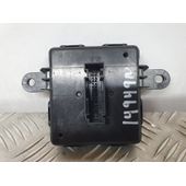 Modulo Electronico Para Seat Leon