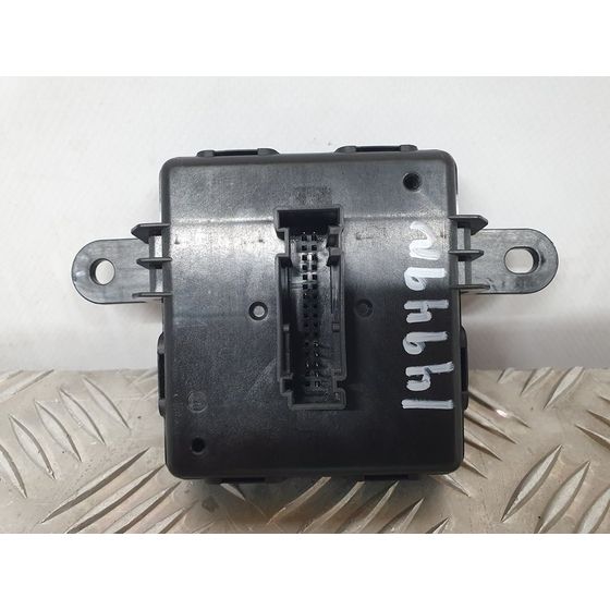 Modulo Electronico Para Seat Leon