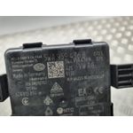 Modulo Electronico Para Seat Leon