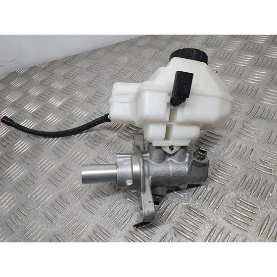 Bomba Freno Para Seat Leon