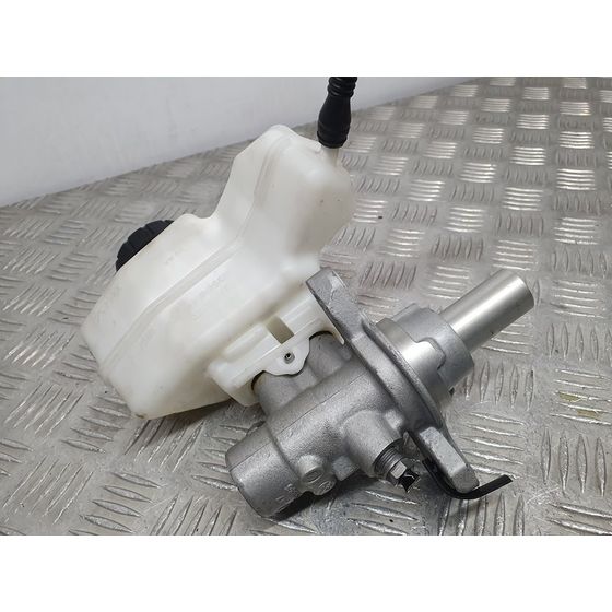 Bomba Freno Para Seat Leon