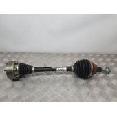 Transmision Delantera Izquierda Para Seat Leon